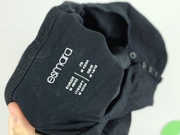 koszulki damskie z dekoltem v: Esmara, T-shirt damski, rozmiar M — 7