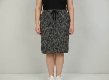 spódnice midi obcisła: Spódnica damska, rozmiar XL — 1