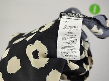 pull and bear ubrania: Shein, Bluzka damska, rozmiar M — 5