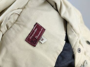 modbis kurtki przejściowe: Płaszcz damski, rozmiar M — 4