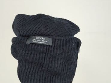 bershka body czarne: Bershka, Bluzka damska, rozmiar L — 4