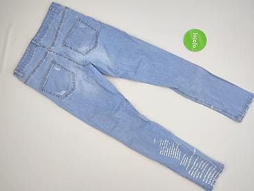 calzedonia t shirty: Calzedonia, Jeansy damskie, rozmiar S — 4