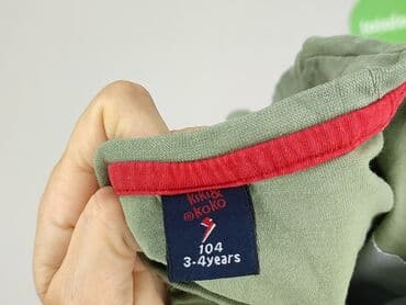 bluzki dziewczęce 164 allegro: Blouse, Kiki & Koko, 3-4 years, 98-104 cm, condition - Very good — 4