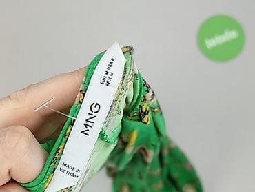 m: MNG, Sukienka damska, rozmiar M — 4