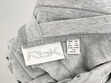 spodnie asics: Reebok, Sukienka damska, rozmiar M — 4