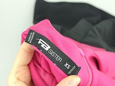 sukienki modema: FB Sister, Sukienka damska, rozmiar XS — 4
