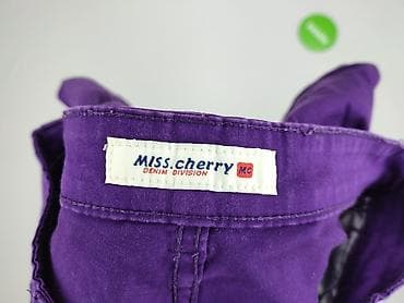 purpl jeans: Cherry, Jeansy damskie, rozmiar M — 4