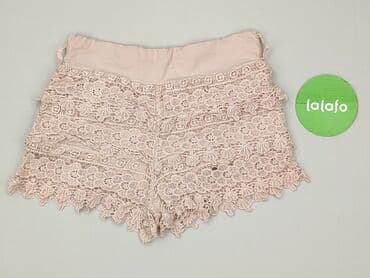 obcisłe szorty: Shorts for women, size S (EU 36) — 2