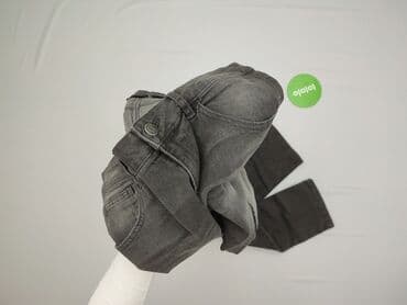 ciuchy do lumpeksu: Esmara, Jeansy damskie, XL — 5