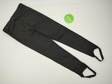 Bershka, Джинси жіночі, розмір L — 3