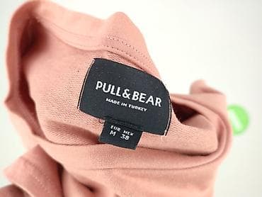 pull and bear: PULL&BEAR, Koszulka dla mężczyzn, rozmiar M — 4