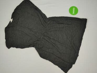 t shirty calvin klein allegro: H&M, Жіноча блуза, розмір L — 2