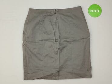 spódnice z tiulu dla puszystych: H&M, Spódnica damska, rozmiar XL — 3