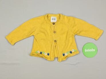 kurtka napapijri: Cardigan, 6-9 months, condition - Perfect — 2