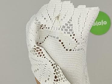 poduszka 60: Serwetka 32 x 32, kolor - Biały, stan - Dobry — 4