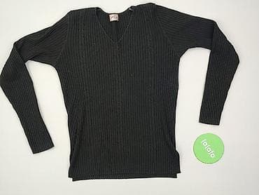 sweter gruchy: Sweter damski, rozmiar S — 2
