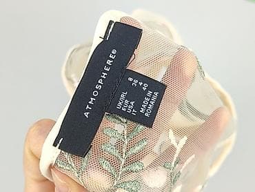 bluzki wadima: Atmosphere, Bluzka damska, rozmiar S — 4