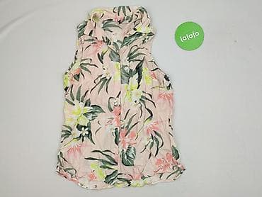 t shirty basic hm: H&M Divided, Koszula damska, rozmiar S — 3