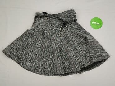 spódnice midi na zimę: Spódnica damska, rozmiar S — 2