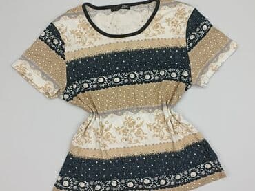 Q/S By S.Oliver, T-shirt damski, L w lalafo.pl Q/S By S.Oliver, T-shirt damski, L