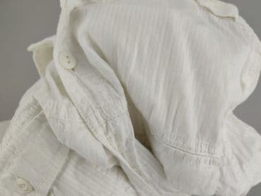 koszula jedwabna massimo dutti: Peacocks, Women`s shirt, S — 6