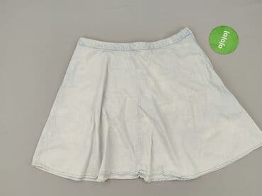 reserved spódniczka jeansowe: Reserved YFL, Spódnica damska, rozmiar XL — 3