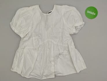 pepco biale koszulki: Vero Moda, Bluzka damska, rozmiar M — 2