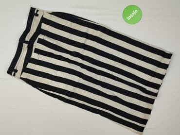 spódnice w paski: Spódnica damska, rozmiar S — 4