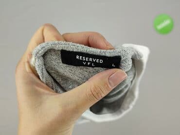 Жінкам: Reserved, Жіноча блуза, розмір L — 4