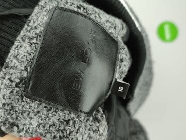 bomberki mohito: New Look, Kurtka bomberka damska, rozmiar M — 4