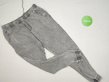 jorts dresowe: Esmara, Spodnie dresowe damskie, rozmiar L — 2