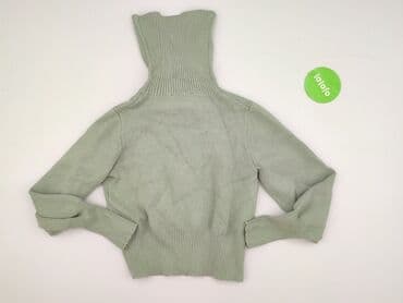 кофти жіночі польські: Zara, Світшот жіночий, розмір M — 3