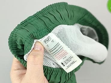 stranger: F&F, Szorty kąpielowe dla mężczyzn, rozmiar XL — 5