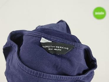 oversize bluzy: Dorothy Perkins, Bluzka damska, rozmiar M — 5