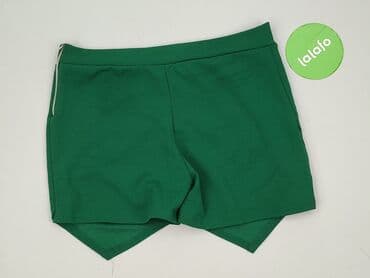 spodenki bhp: Szorty damskie, M — 3