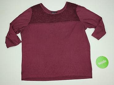 Akcesoria do telefonów: Janina, Bluzka damska, rozmiar 3XL — 2