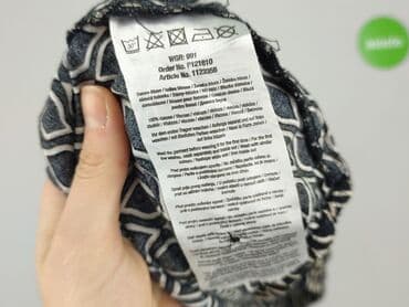 mohito bluzki: Janina, Women's blouse, 4XL — 5