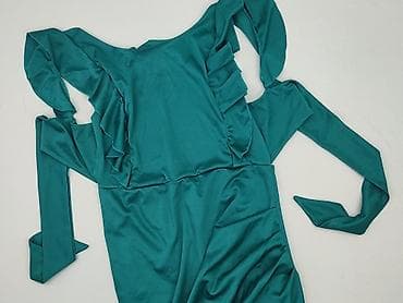 sukienki cekiny: Sukienka damska, rozmiar L — 1