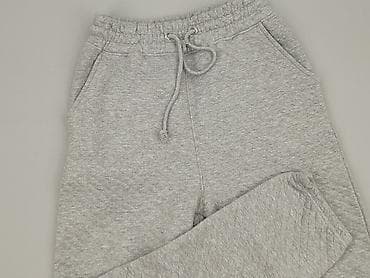 brudne spodnie: Missguided, Spodnie dresowe damskie, rozmiar S — 1