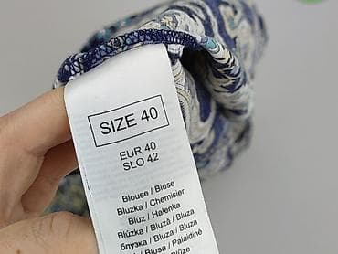 bluza orsay: Orsay, Bluzka damska, rozmiar M — 6
