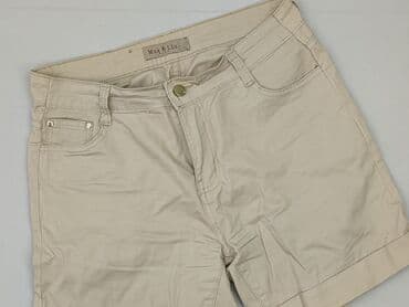 krótkie spodenki i marynarka: Max&Co, Szorty damskie, rozmiar 3XL — 1