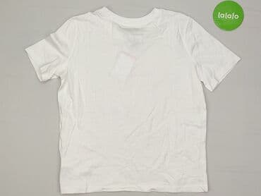 obcisła sukienka sinsay: Sinsay, T-shirt damski, S — 3