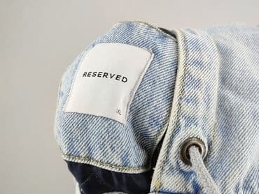 bluza softshell decathlon: Kurtka jeansowa damska, rozmiar XL — 4