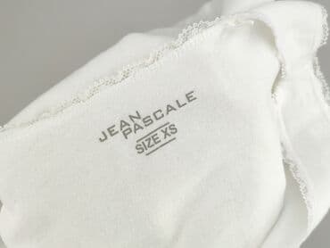 t shirty jean pascale: Jean Pascale, Топ жіночий, розмір XS на lalafo.pl — 5 t shirty jean pascale: Jean Pascale, Топ жіночий, розмір XS — 5