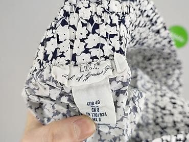 mango bluzki: H&M L.O.G.G., Bluzka damska, rozmiar L — 4