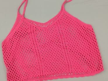 zapięcie do stroju kąpielowego shein: Shein, Top damski, rozmiar XL — 1