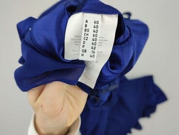 sukienki na wesele dla mamy pana młodego allegro: Sukienka damska, rozmiar M — 6