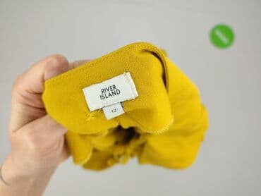 river island sukienki: River Island, Bluzka damska, rozmiar L — 4