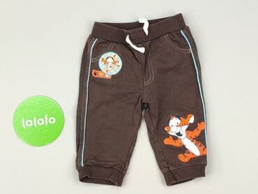 kurtka napapijri: Sweatpants, George, 3-6 months, condition - Perfect — 2