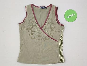 pull and bear rocky: Garcia Jeans, Top damski, rozmiar S — 2